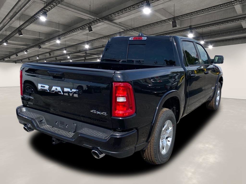 2026 Ram 1500 Big Horn photo 3