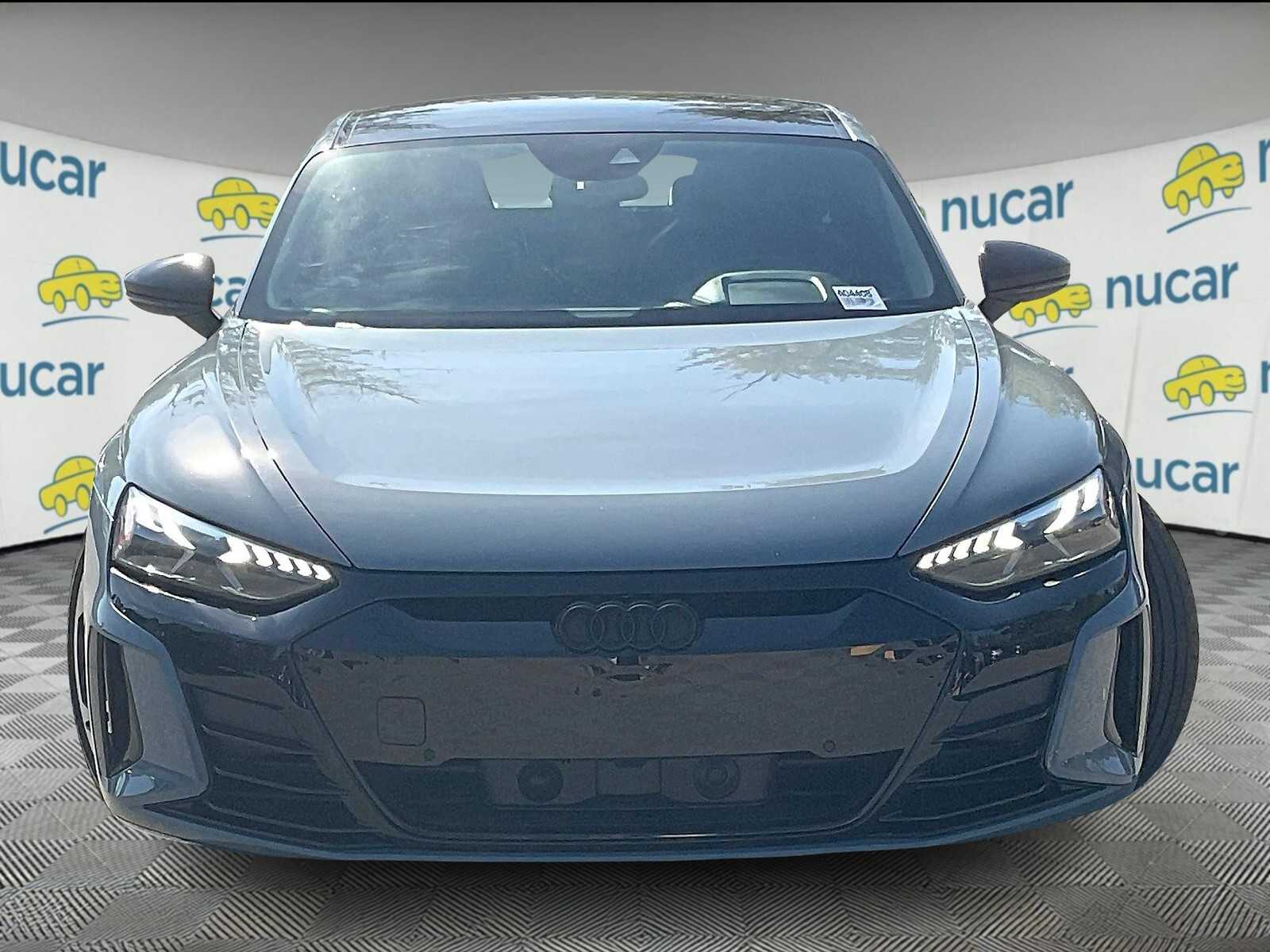 2022 Volkswagen ID.4 Pro S photo 2