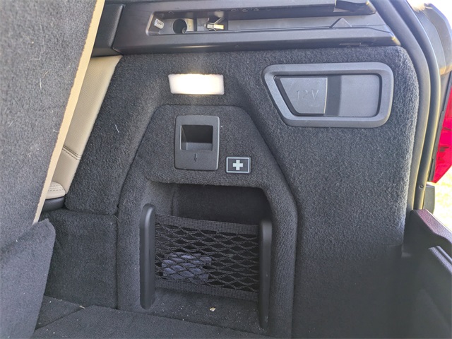 2021 Bmw X7 xDrive40i photo 13