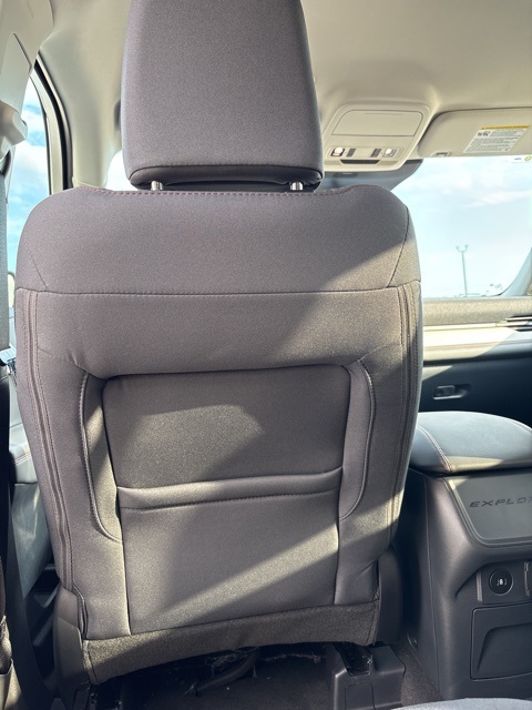 2025 Ford Explorer photo 43