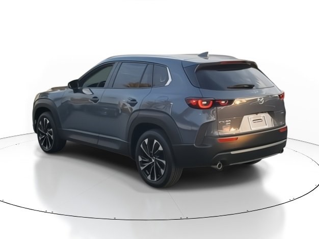 2025 Mazda CX-50 Premium Plus photo 3