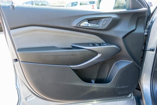 2024 Chevrolet Trax ACTIV photo 10