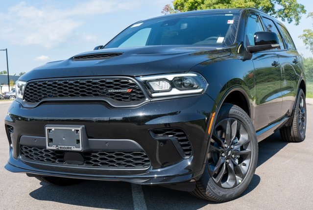 2026 Dodge Durango GT Plus's photo