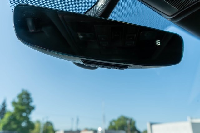 2021 Volkswagen Tiguan SE R-Line Black photo 30
