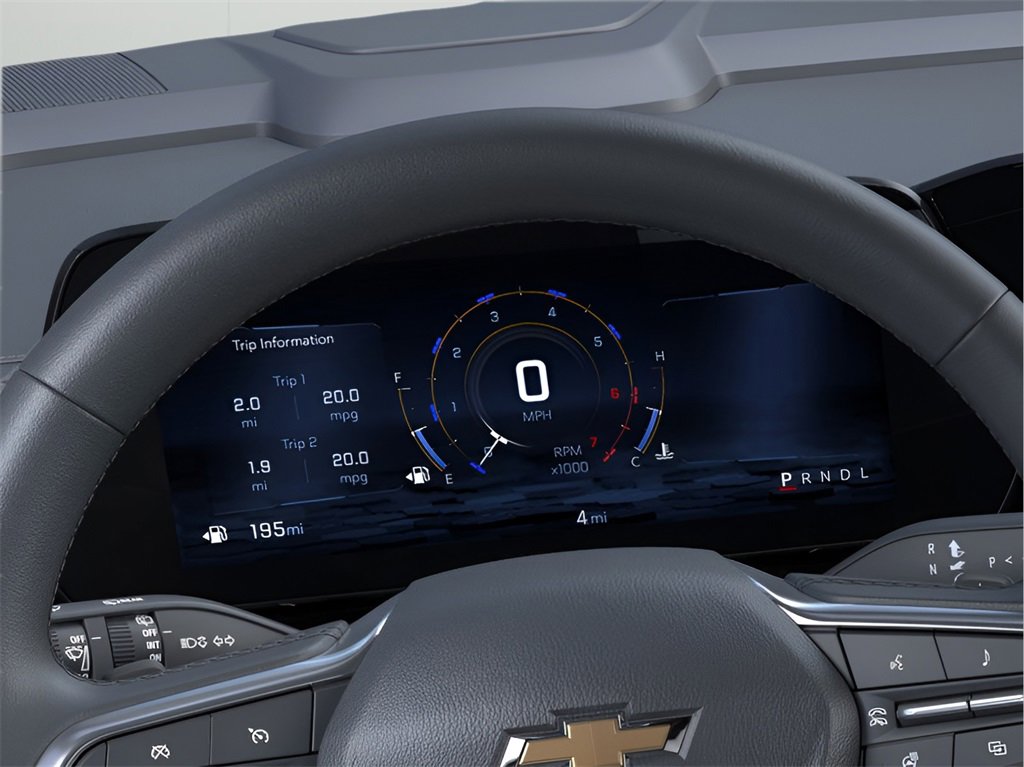 2025 Chevrolet Suburban Premier photo 12