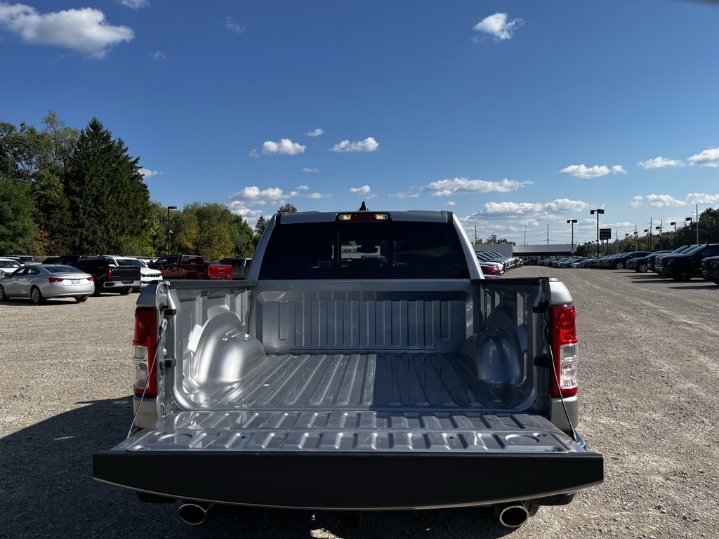 2024 Ram 1500 photo 22