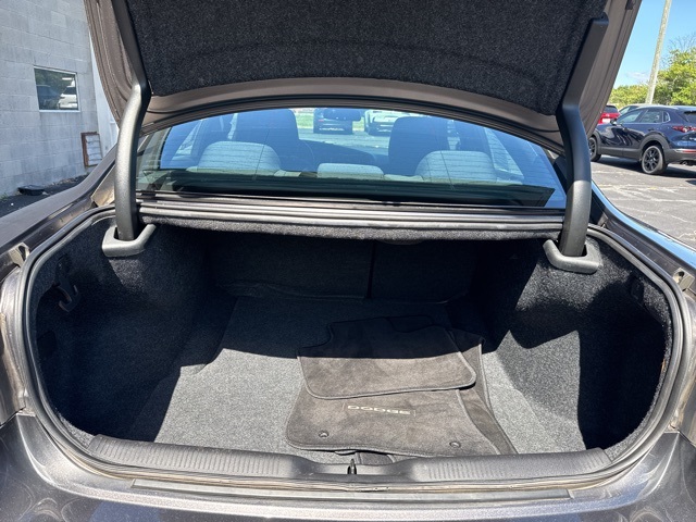 2016 Dodge Charger SE photo 12
