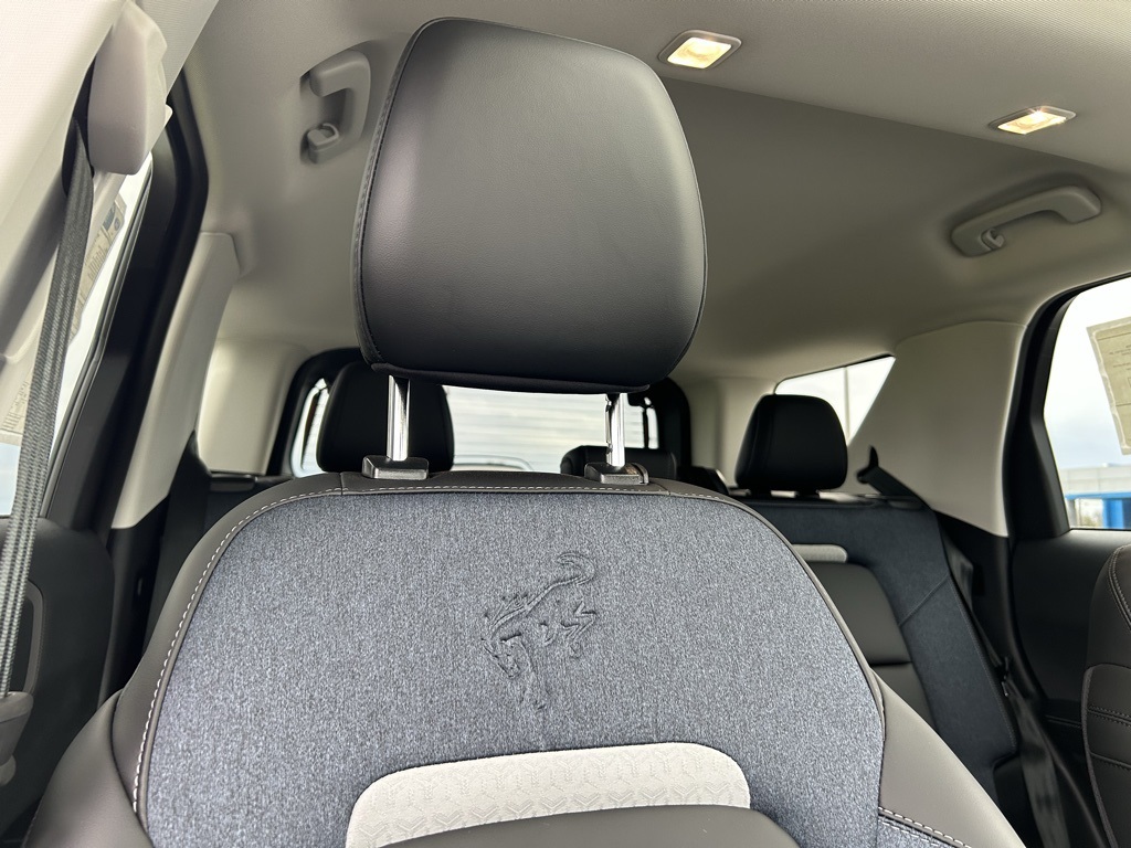 2025 Ford Bronco Sport Outer Banks photo 25