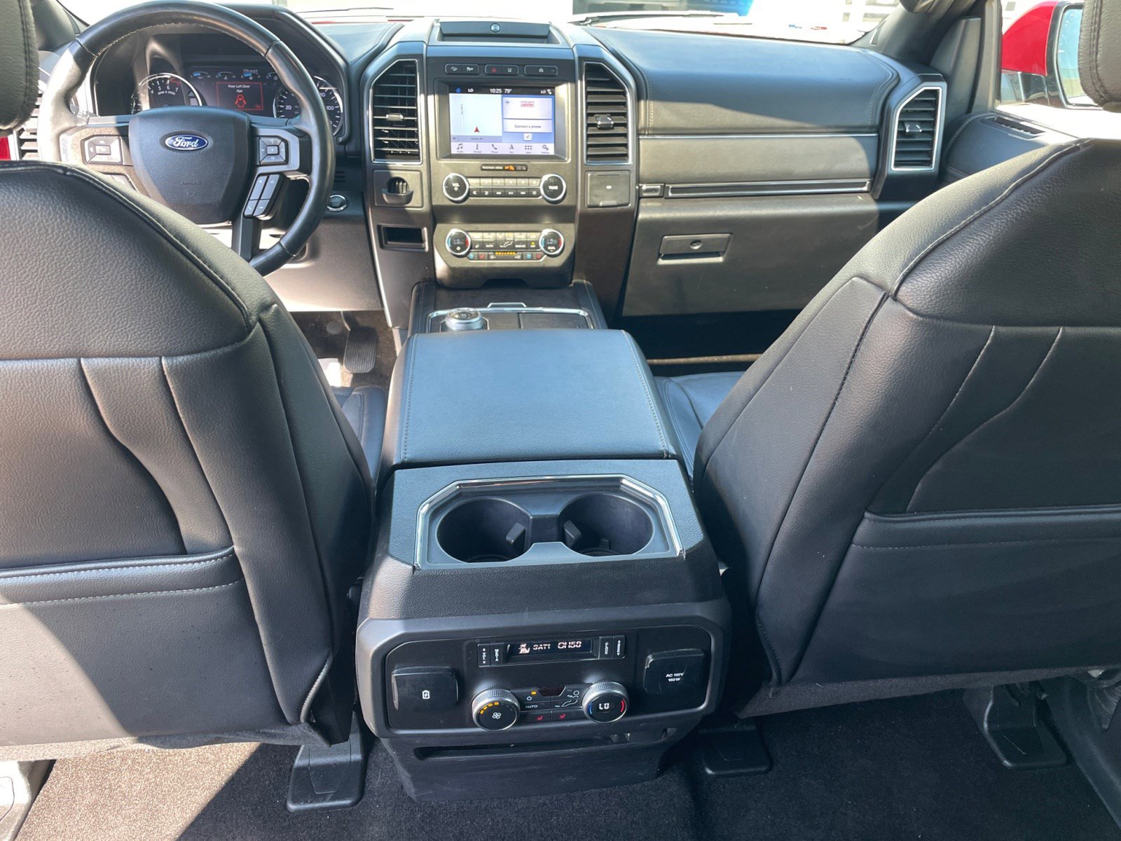 2019 Ford Expedition Limited photo 18
