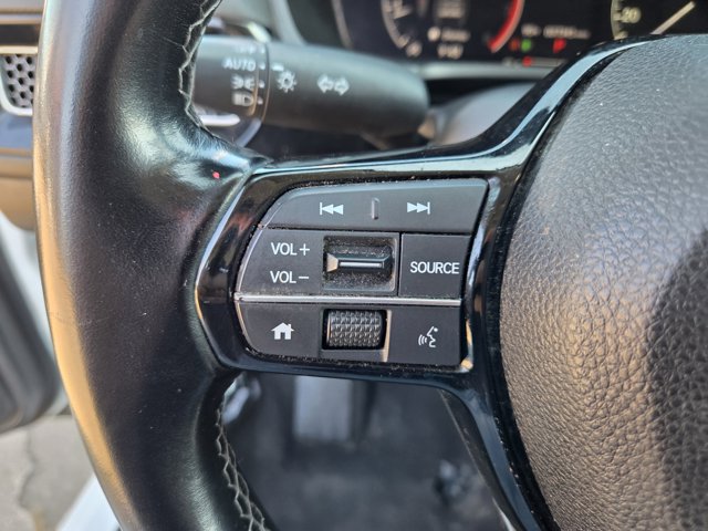 2022 Honda Civic EX photo 23