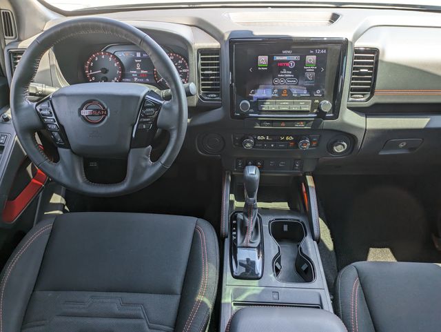 2023 Nissan Frontier PRO-X photo 20