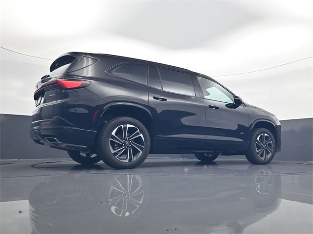 2026 Buick Enclave Sport Touring photo 25