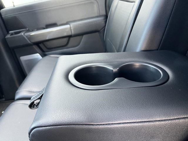 2022 Ford F-150 Lariat photo 44
