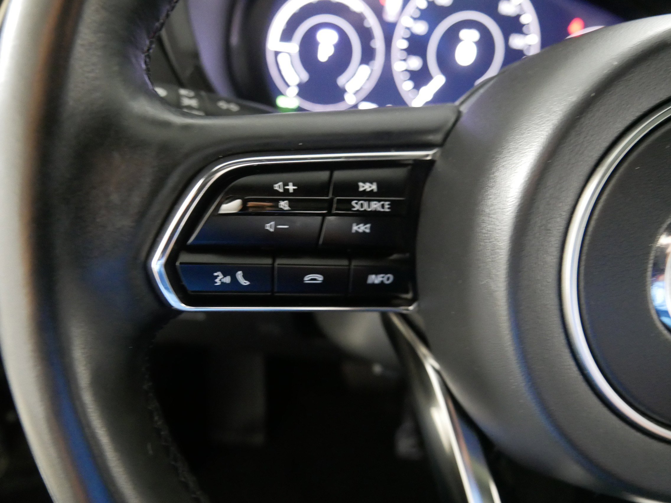 2024 Mazda CX-90 Premium Plus photo 24