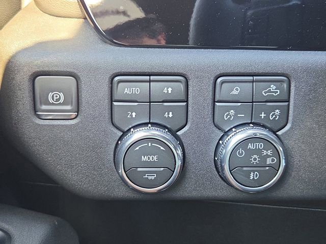 2026 Gmc Sierra 1500 Elevation photo 3