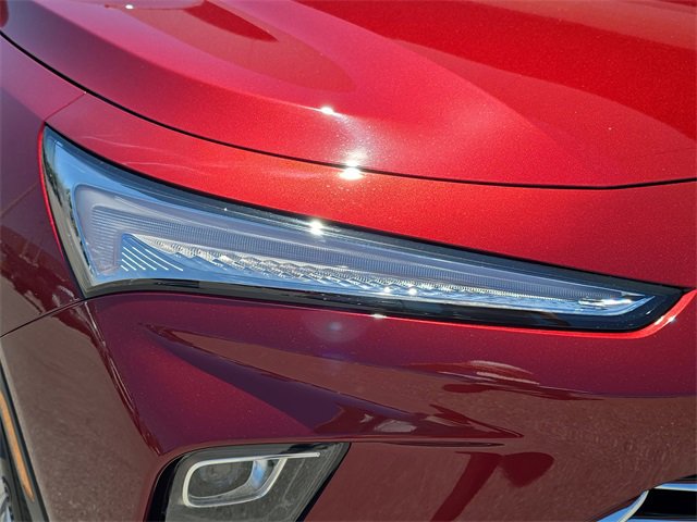 2025 Buick Envista Preferred photo 8
