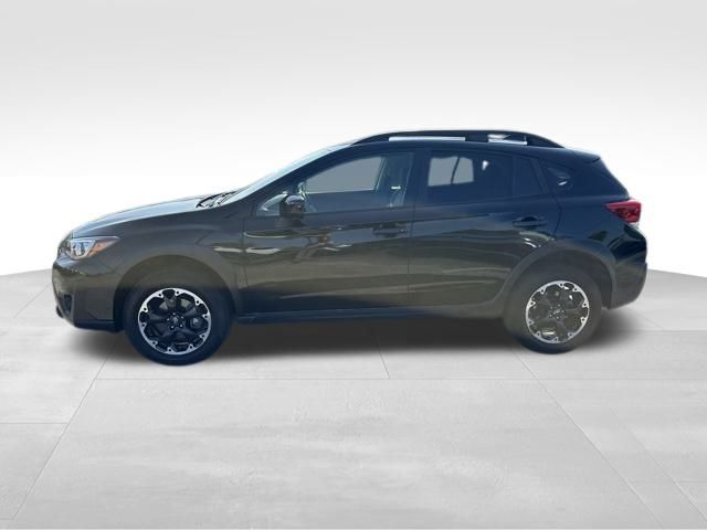2023 Subaru Crosstrek Premium photo 4