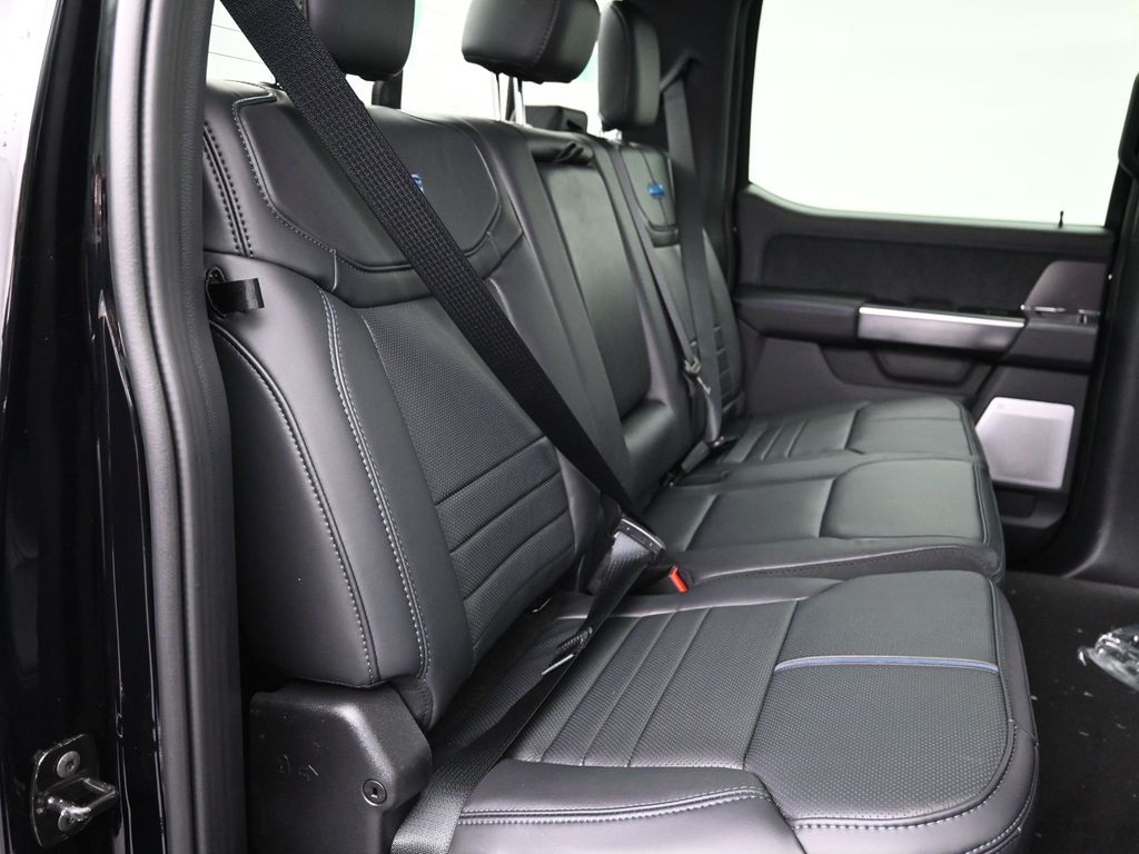 2026 Ford F-350 Platinum photo 20
