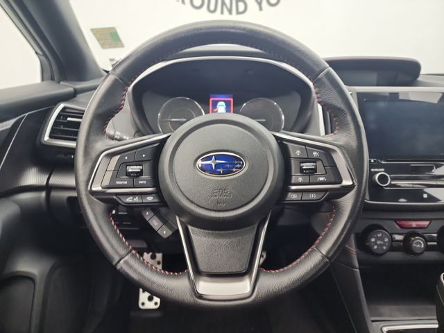 2020 Subaru Impreza Sport photo 17