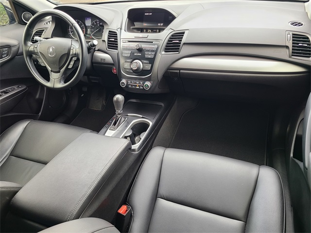 2016 Acura RDX Base Plus photo 33