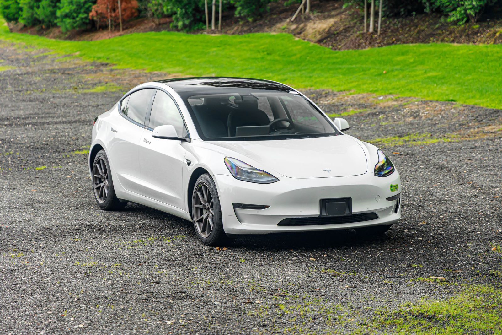 2022 Tesla Model 3 Long Range photo 12