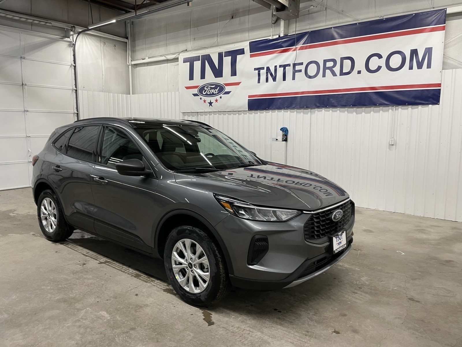 2025 Ford Escape Active photo 4