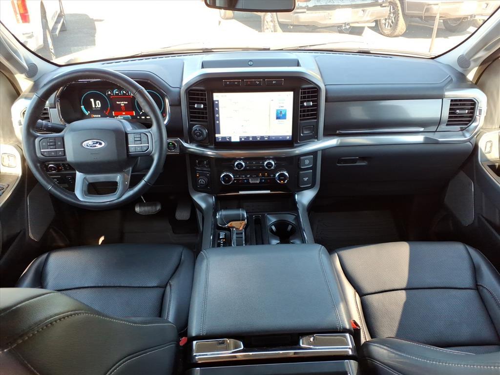 2023 Ford F-150 Lariat photo 25