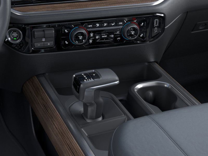 2026 Chevrolet Silverado 1500 RST photo 18
