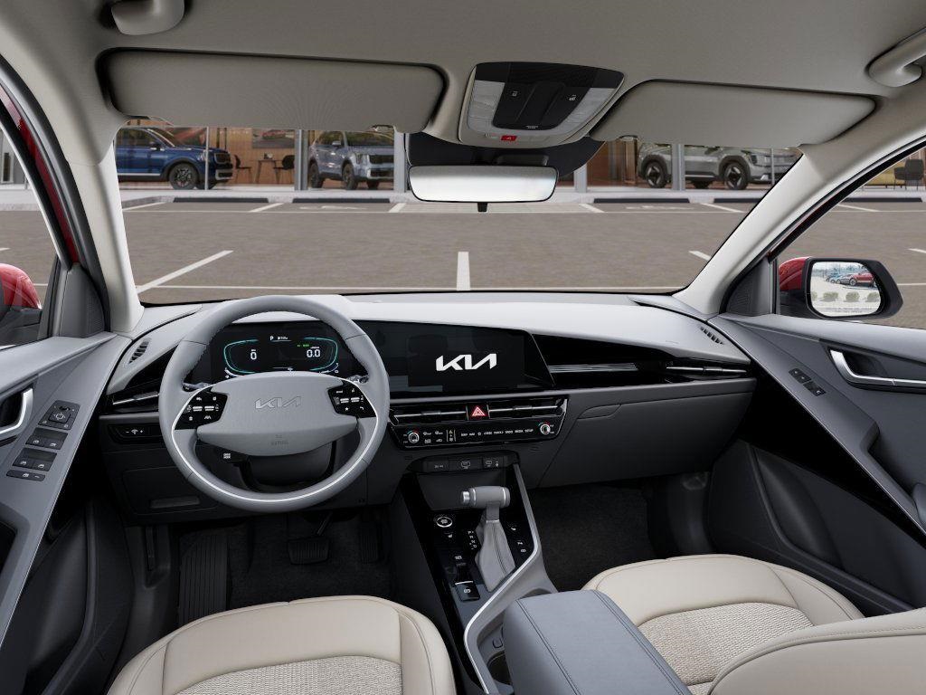 2025 Kia Niro EX photo 13