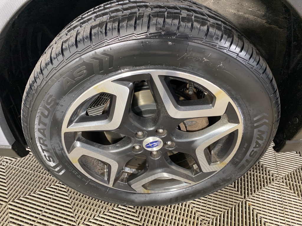 2018 Subaru Crosstrek 2.0i Limited photo 9
