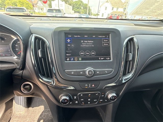 2023 Chevrolet Equinox RS photo 3