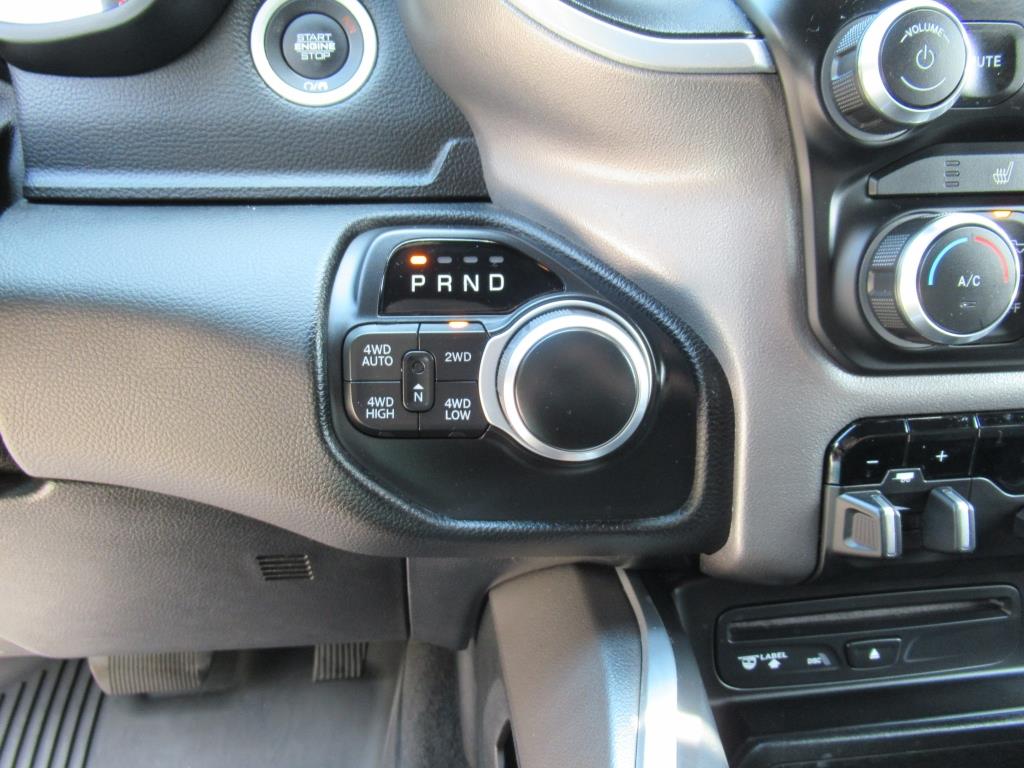 2019 Ram 1500 Big Horn Lone Star photo 22