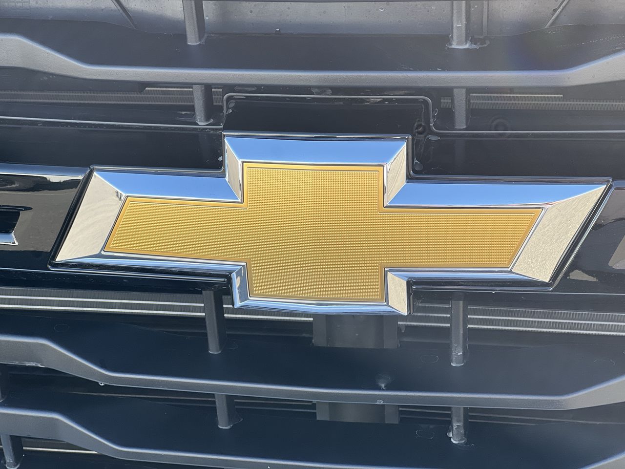 2024 Chevrolet Silverado 3500HD Work Truck photo 30