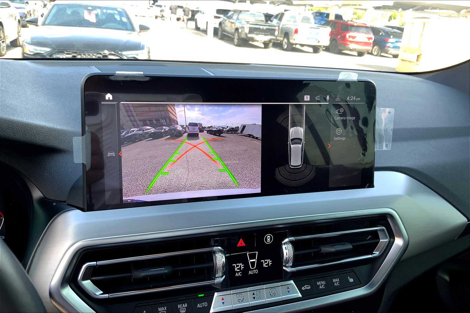 2023 Bmw X3 xDrive30i photo 24