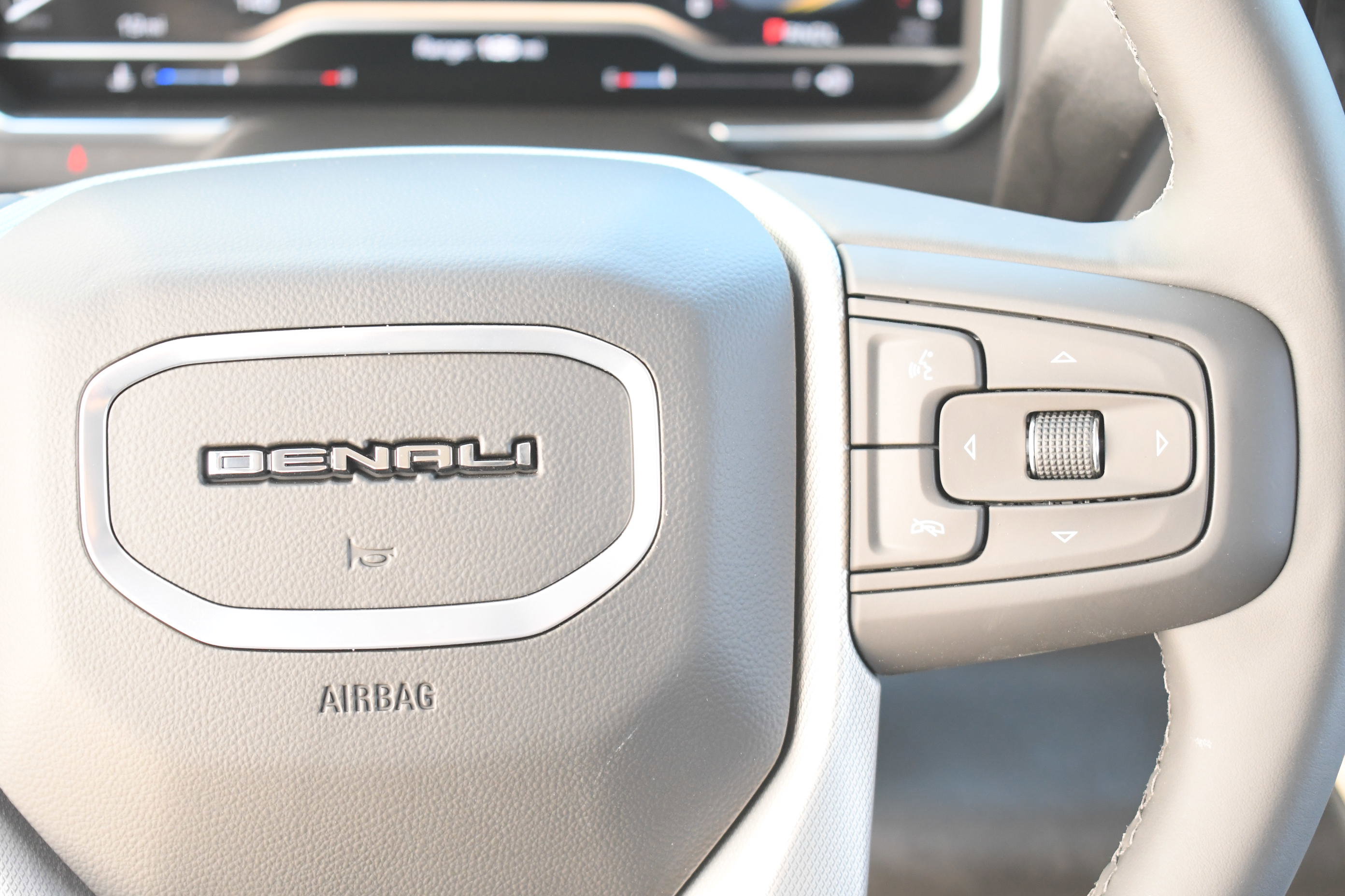 2025 Gmc Sierra 2500 HD Denali photo 31