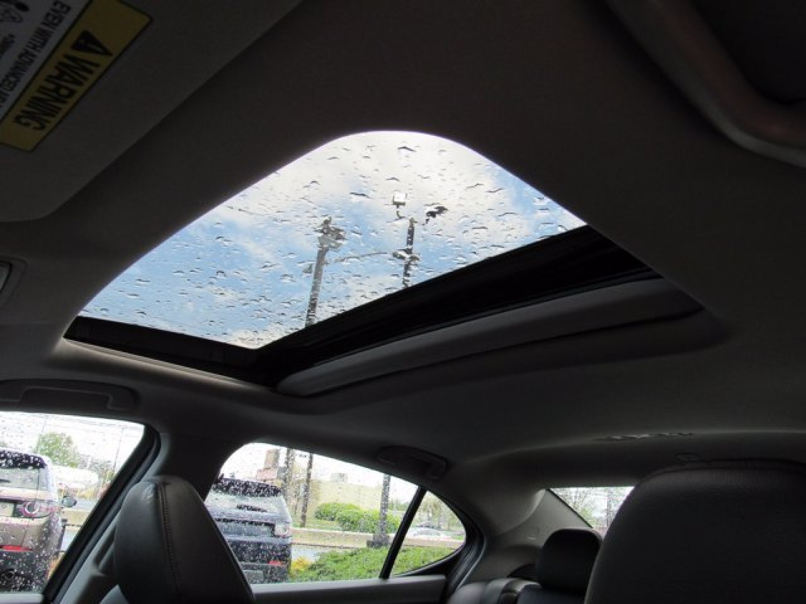2017 Acura TLX Base photo 15