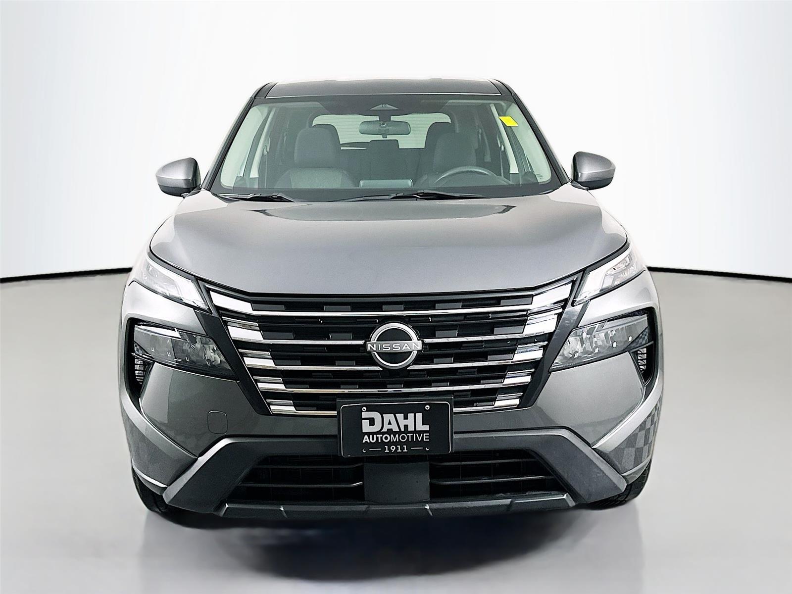 Used 2024 Nissan Rogue SV with VIN 5N1BT3BB9RC675708 for sale in Winona, Minnesota