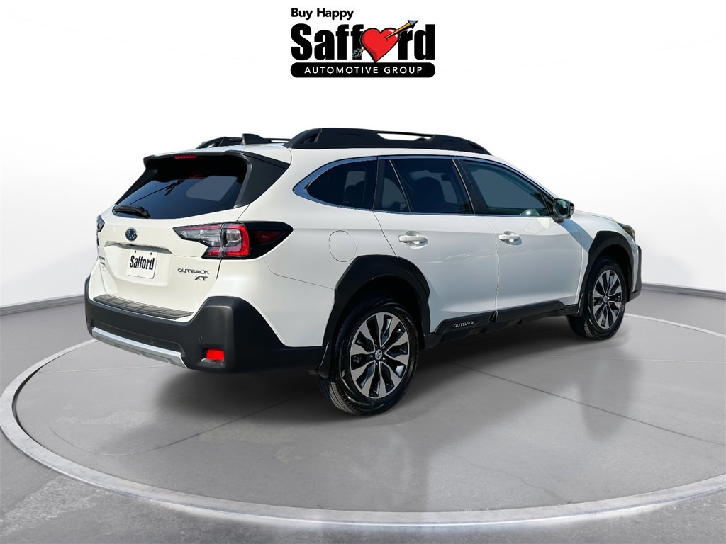 2025 Subaru Outback Limited XT photo 9