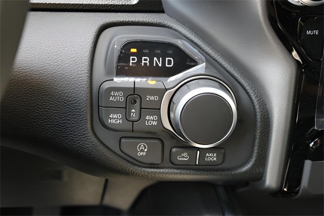 2025 Ram 1500 Big Horn Lone Star photo 21