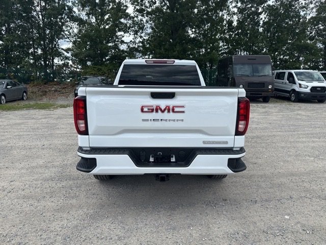 2026 Gmc Sierra 1500 Elevation photo 3