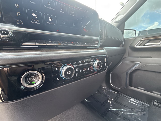 2023 Gmc Sierra 1500 Elevation photo 16