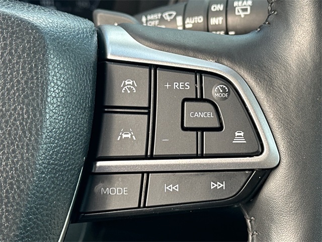 2024 Toyota Grand Highlander Platinum photo 22
