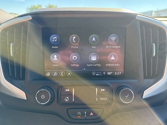 2022 Gmc Terrain SLT photo 14