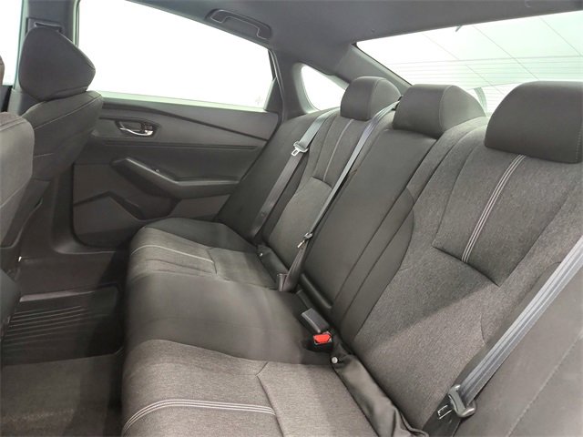 2024 Honda Accord Hybrid Sport photo 26