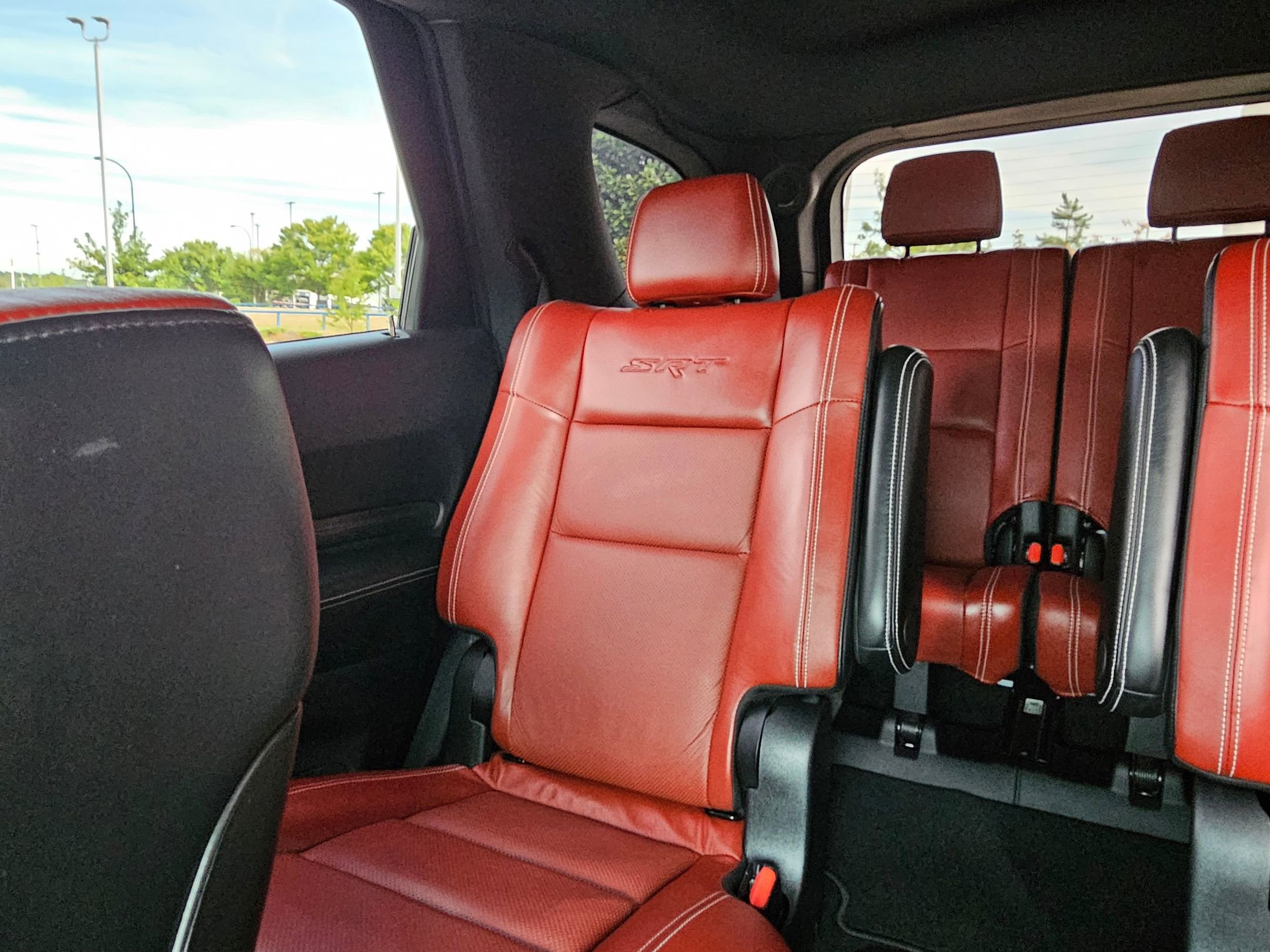 2024 Dodge Durango SRT 392 Plus photo 23