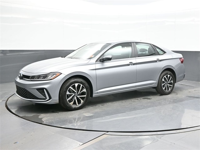 2025 Volkswagen Jetta S's photo