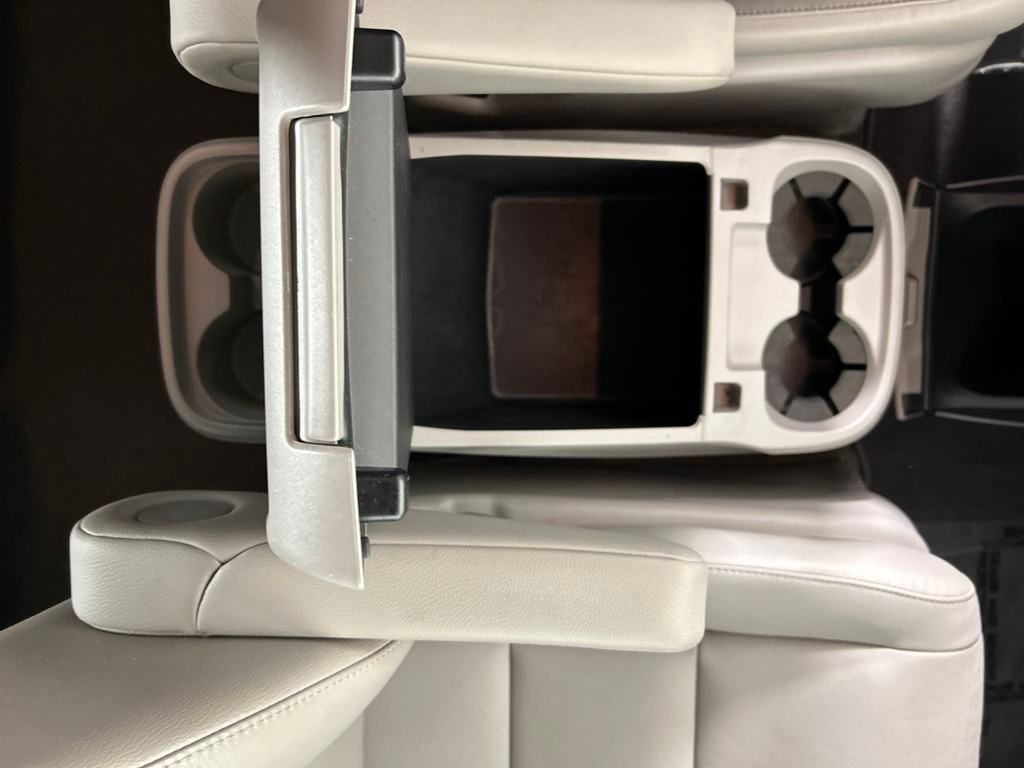 2017 Honda Odyssey EX-L photo 21