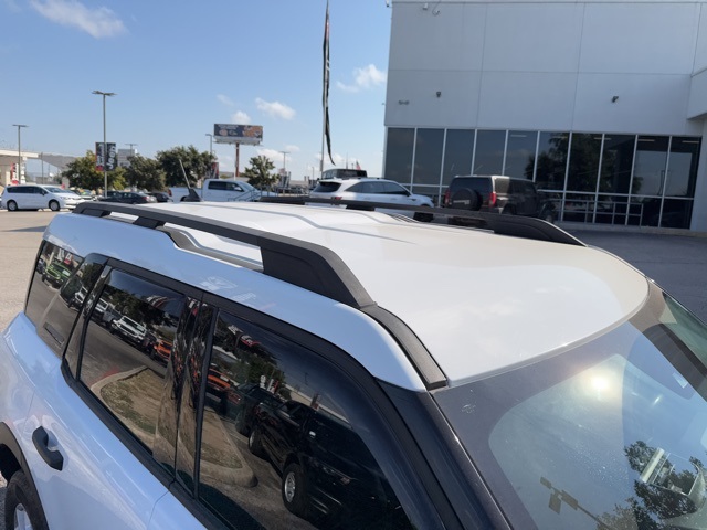 2021 Ford Bronco Sport Base photo 2