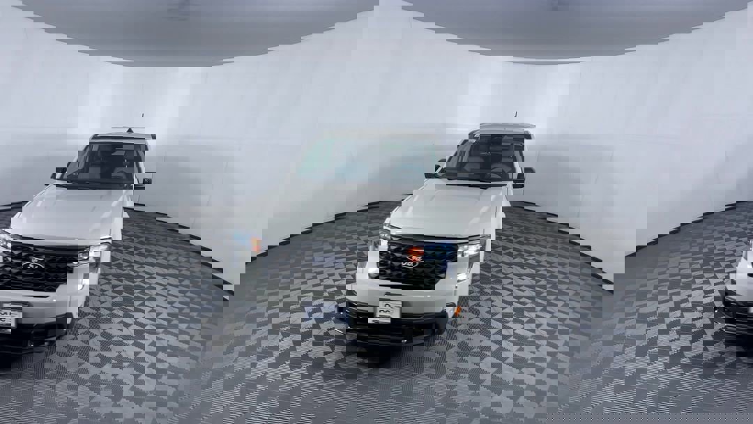 2025 Ford Maverick XLT photo 3