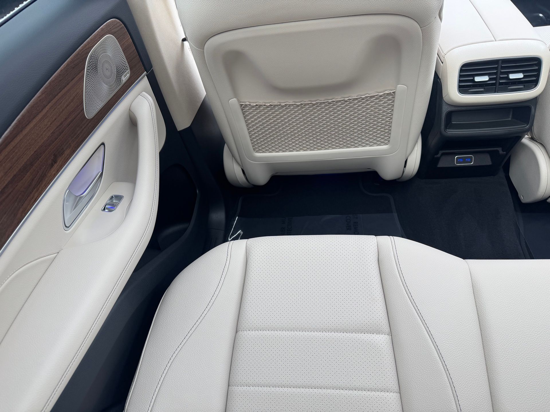 2026 Mercedes Benz GLE 350 4MATIC photo 19
